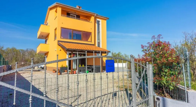 Апартаменты Apartments Villa Sea Star