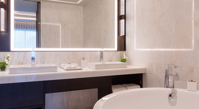 Люкс Gran Melia Chengdu