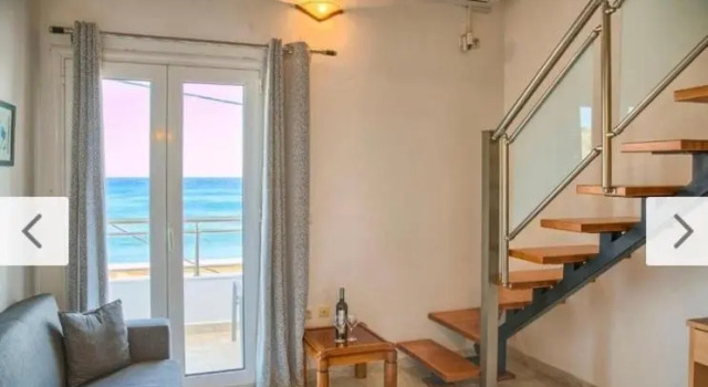 Haraki Style Studio Apartment, Reserva ahora Apartamento Charaki Rodas