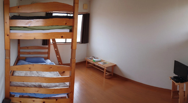 Lodge N Tribe, Boek Hotel Nichinan Miyazaki Airport