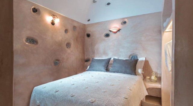 Вилла Luxury Villas Hariton