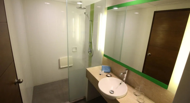 Номер Superior Nikhila Seminyak