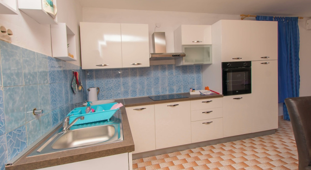 Апартаменты Apartments Selma