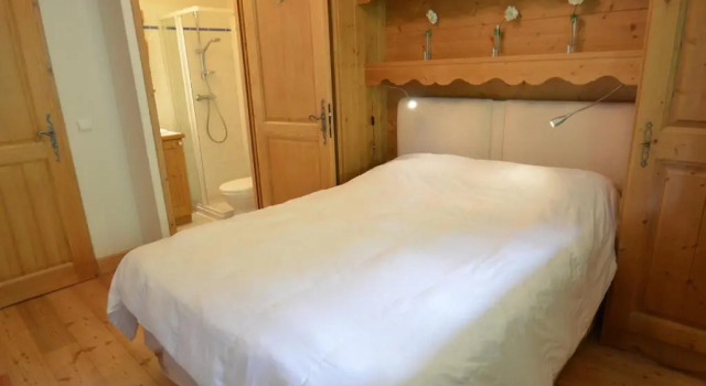 Appartement Saint-Martin-de-Belleville-Les Menuires, 4 pièces, 6 personnes - FR-1-452-66