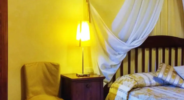 Трёхместный номер Standard Hotel Tourist House