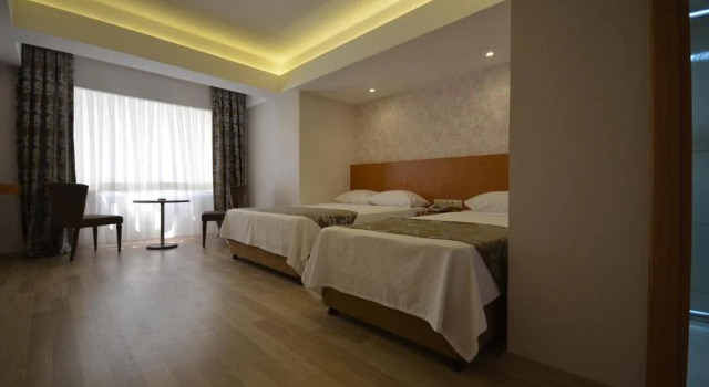 Hotel On Arslan, Varaa Hotelli Usak Turkin aigeialainen alue