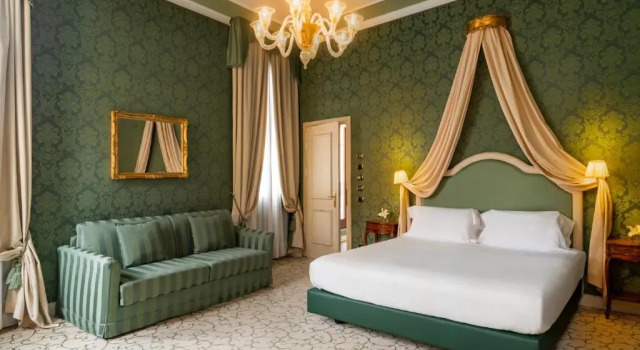 Люкс Maison Venezia | UNA Esperienze