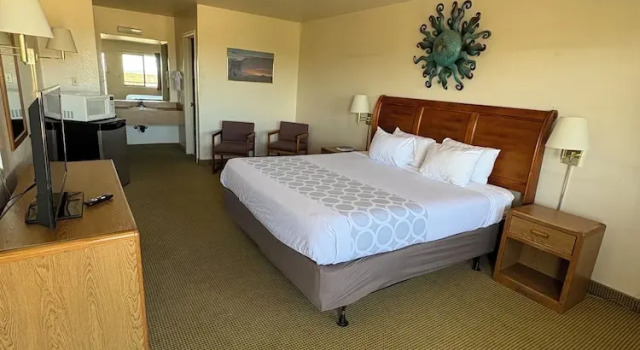 Двухместный номер Standard Rodeway Inn Copper Stay Benson AZ I-10 Exit 304