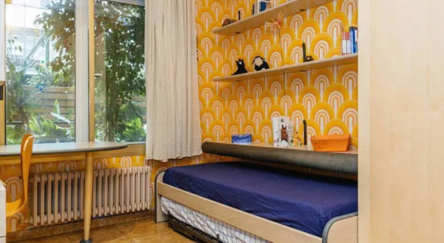Actual Home Tuset in Fashion Area