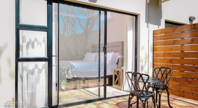Номер Deluxe Avoca Vale Country Hotel
