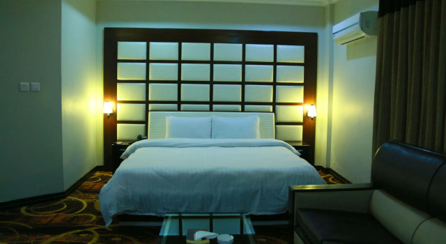 Hotel One Abbottabad, Rezervasyon Otel Khyber Pakhtunkhwa Province otoparklı oteller, Otopark