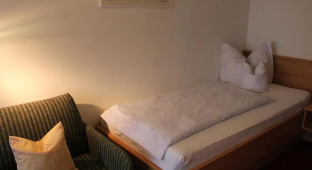 Standard quarto Voglöder Hof