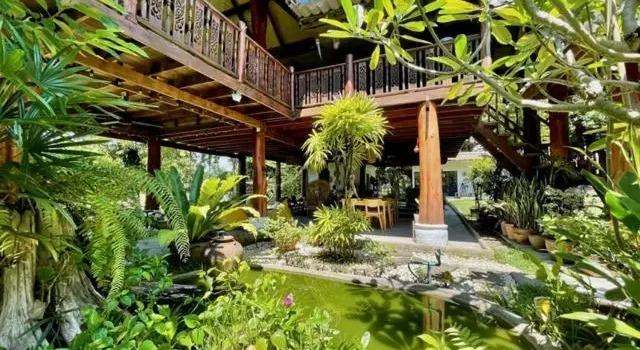 La Maison - Chiangmai, Reserva ahora Hotel Sop Poeng Tailandia
