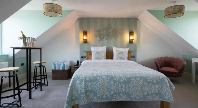 Suite Coast Accommodation