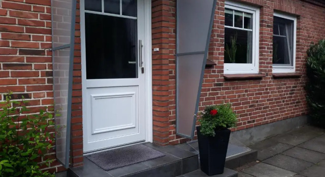 Апартаменты Ferienwohnung Bloeck
