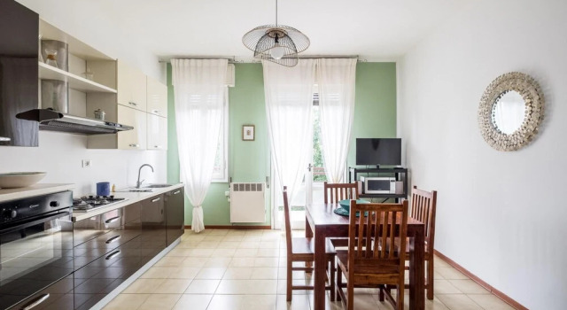San Donato Family Apartment by Wonderful Italy