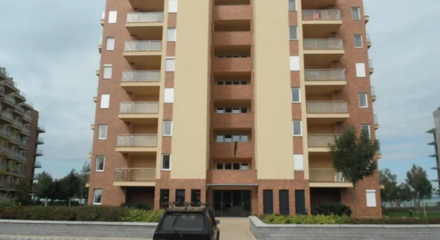 Апартаменты Galerius Apartment