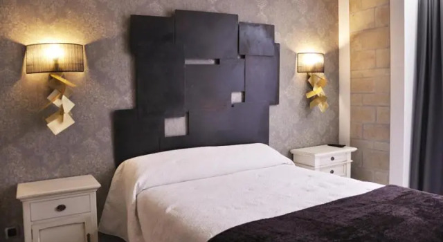 Номер Standard Posada Dos Aguas