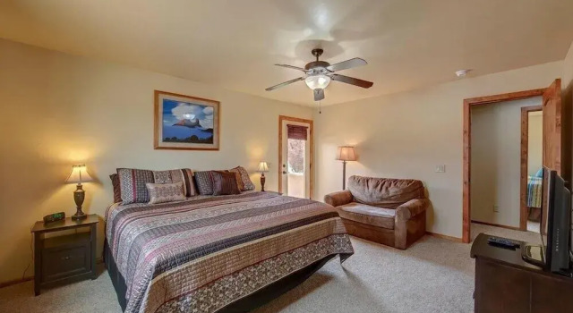 Southgate 1 by MoabCondos4Rent, Prenota Casa vacanze Moab 