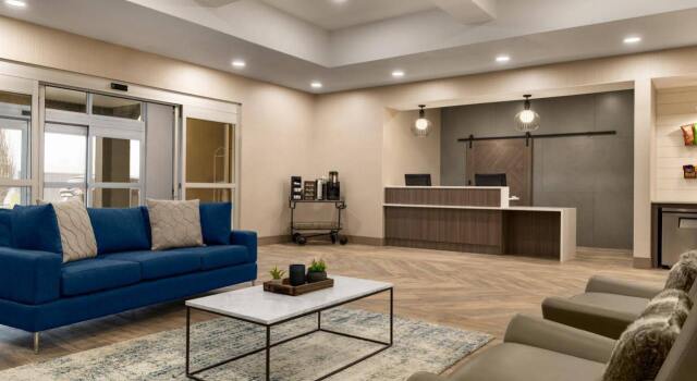 Canalta Hotel Airdrie
