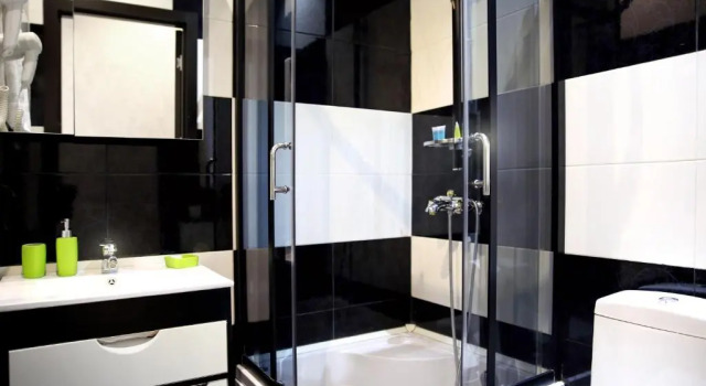 Двухместный номер Standard Rondo Hotel