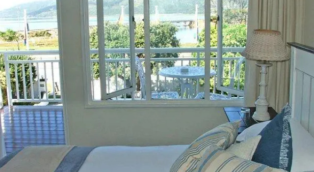 Bridgewater Bed & Breakfast