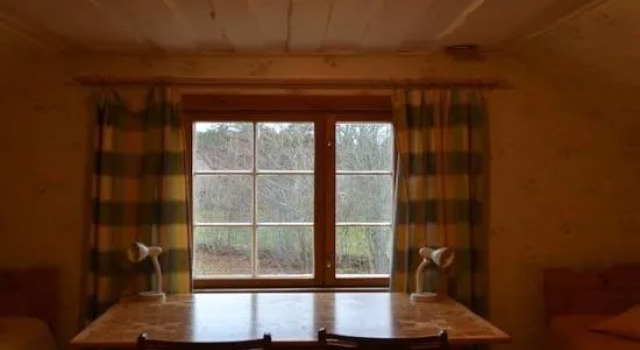 Tihuse Horsefarm B&B, Varaa Bed and Breakfast Hellamaa Hiiumaa
