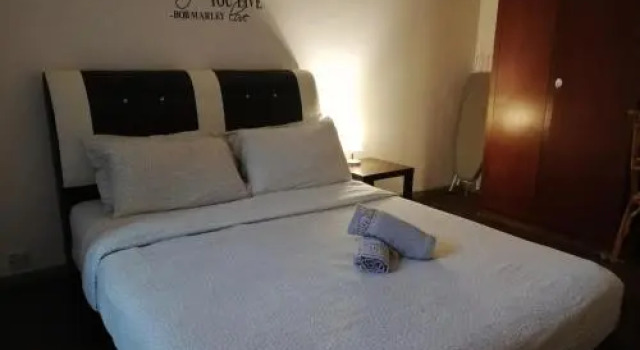 Pino's Place, Rezervasyon Otel Kedah 3 yıldızlı oteller, 3*