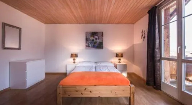 Chalet Cecile, Забронировать Шале Маттен-Интерлакен Берн кантон, рядом с Jungfrau Park