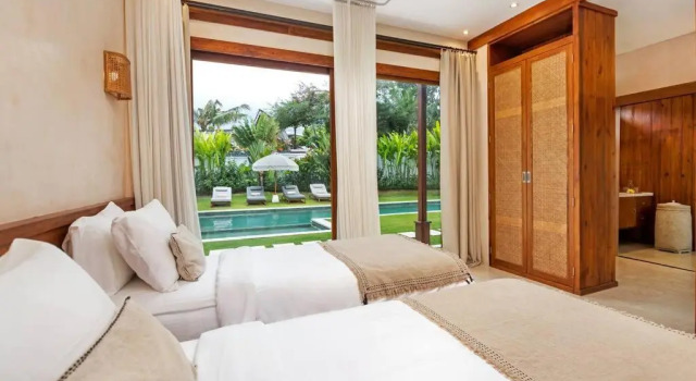 Вилла Villa Aloui by Villa Finder