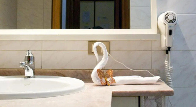 Апартаменты с 3 комнатами Via Palestro 56 Apartment