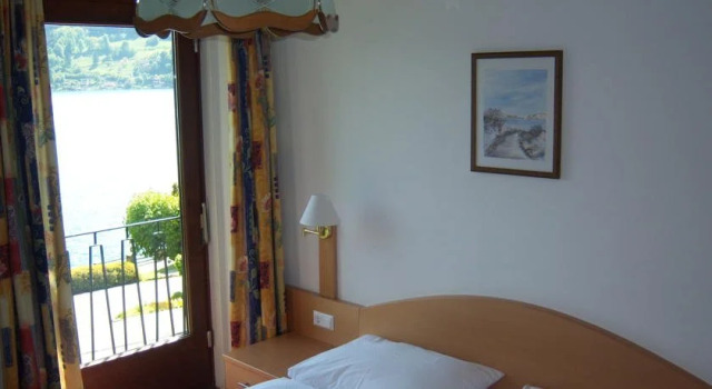 Villa Margarethe, Rezervovat Vila Hotely v Carinthia s parkováním, Parkování