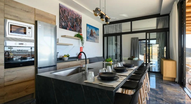 LoveFer Ville, Prenota Hotel San Bartolome de Tirajana Gran Canaria