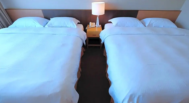 Номер Deluxe City Suites - Taoyuan Gateway