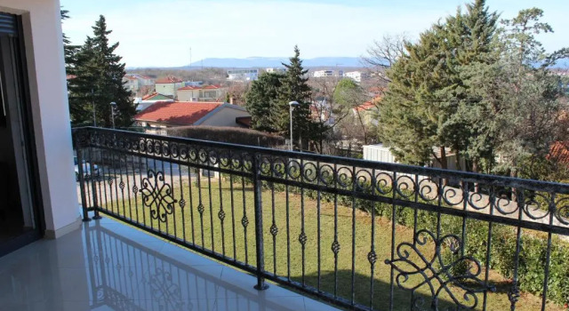 Апартаменты с видом на море Villa Antunovic