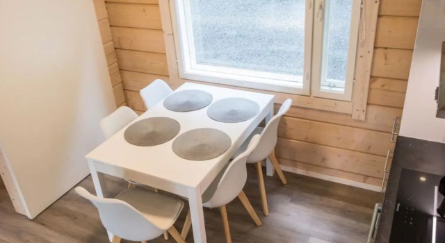 Kolin kangastus metsätähti 2, Buchen Sie Hotel Hotels in Ostfinnland mit Parkplatz, Parkplätze