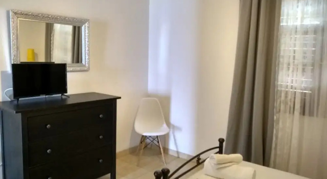 Villa Constantina Apartments, Rezervovat Apartmán Xylokastro-Evrostina Corinthia Regional Unit