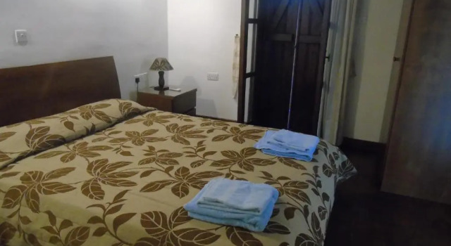 Апартаменты Superior Enipnion Apartments