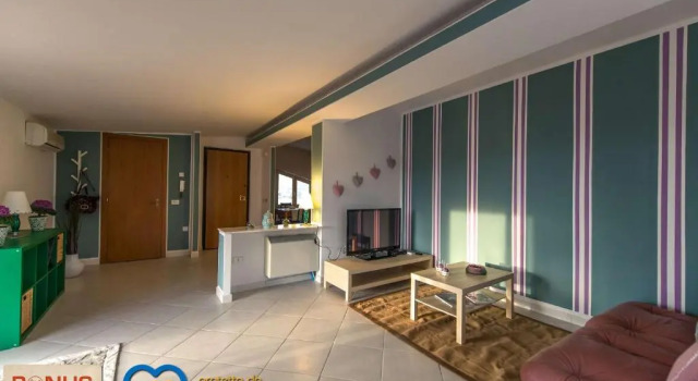 Апартаменты Livingapple Beach