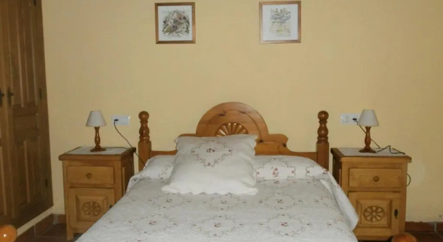 Casa Rural Valdeascas, Забронировать Отель Наварредонда-де-Гредос Sierra de Gredos