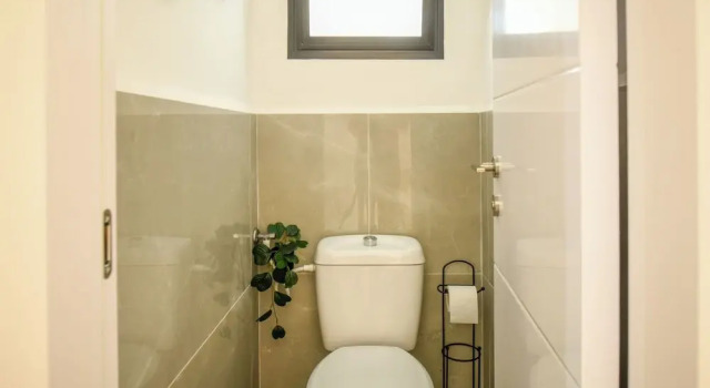 Апартаменты Charming 2BR in Haifa by Sea N' Rent