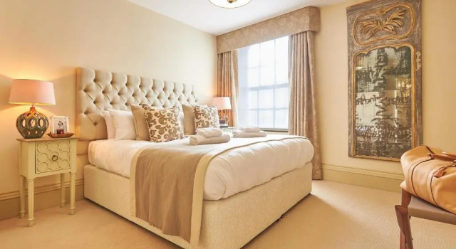 Вилла с 3 комнатами The Angel Inn, Petworth