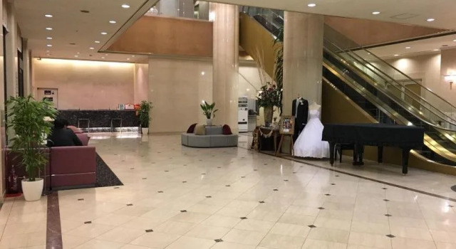 Hotel Mariage Sensui, Забронировать Отель Отели Kita Kanto 3 звезды, 3*