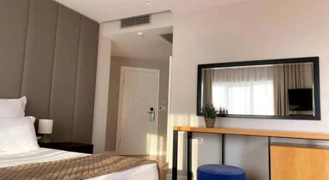 Номер Standard AMI MAR Hotel