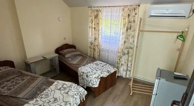 Номер Standard Анкор