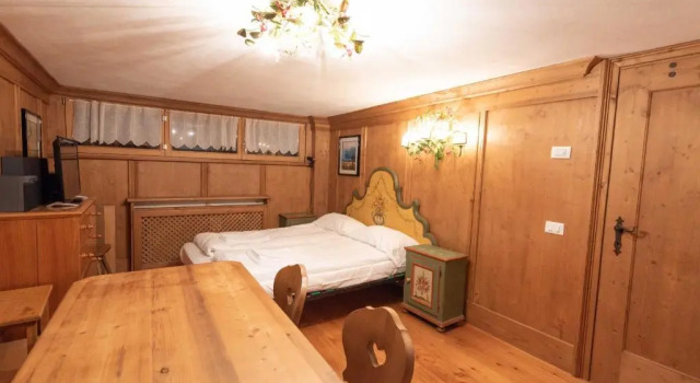 Faloria Studio Apartment