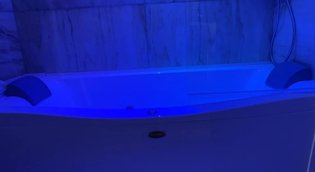 Номер Classic Cellamare Suite & Spa