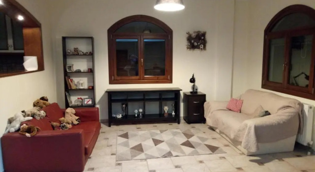 Villa Anna, Book Villa Leptokaria 