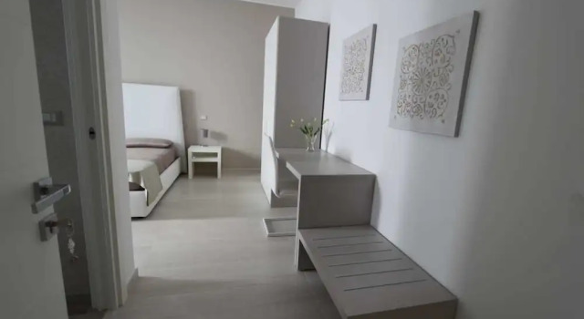 Standard Dreier Zimmer Ledwars