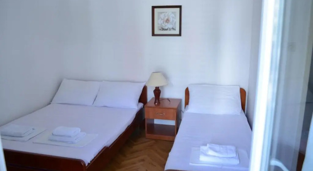 Апартаменты с видом на горы Amarillo Apartments